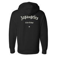 Flagship Hoodie in Black