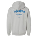 Flagship Hoodie in Smoke