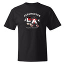 Better Together Tee in Black