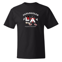 Better Together Tee in Black