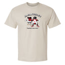 Better Together Tee in Sand