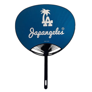 Sakura Spring Training Uchiwa (Fan)