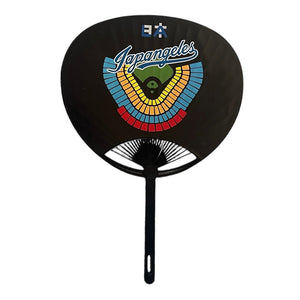 Sakura Spring Training Uchiwa (Fan)