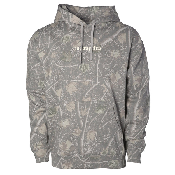 トップス L.G.B. dead or alive damage hoodie Hidden LT Hoodie – Japangeles