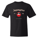 Shady Daruma Originals Tee in Black
