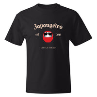 Shady Daruma Originals Tee in Black