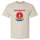 Premium Grains Tee in Sand