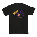 Home Team Heavyweight Tee in Purple & Gold