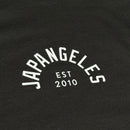 Paradise Tee in Black