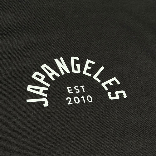 Paradise Tee in Black