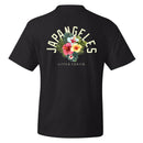 Paradise Tee in Black