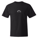 Paradise Tee in Black