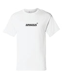 Countryside Tee in White