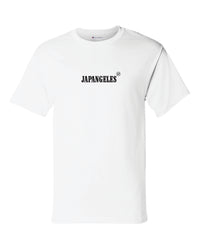 Countryside Tee in White