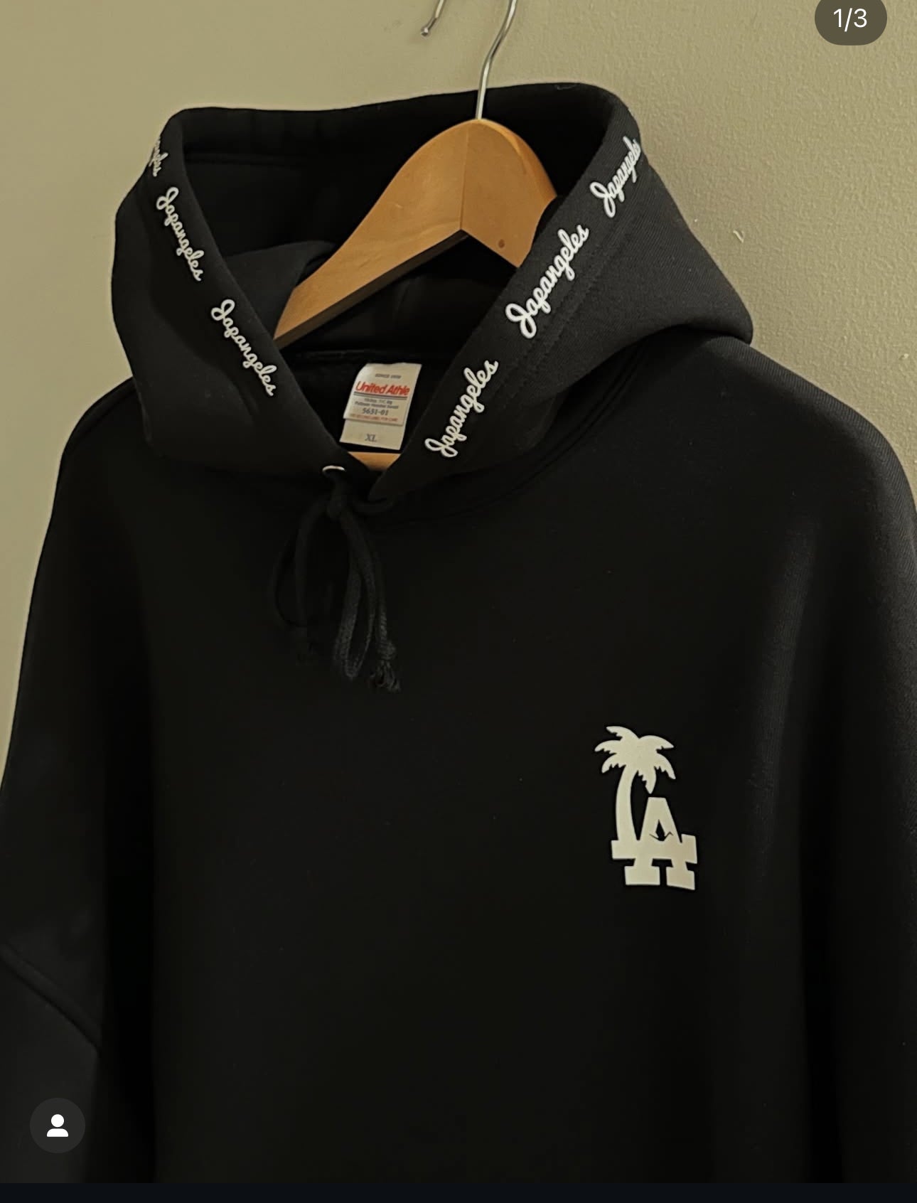 Around the Hood Hoodie