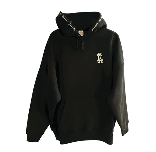 Around the Hood Hoodie