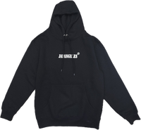 Countryside Hoodie in Black