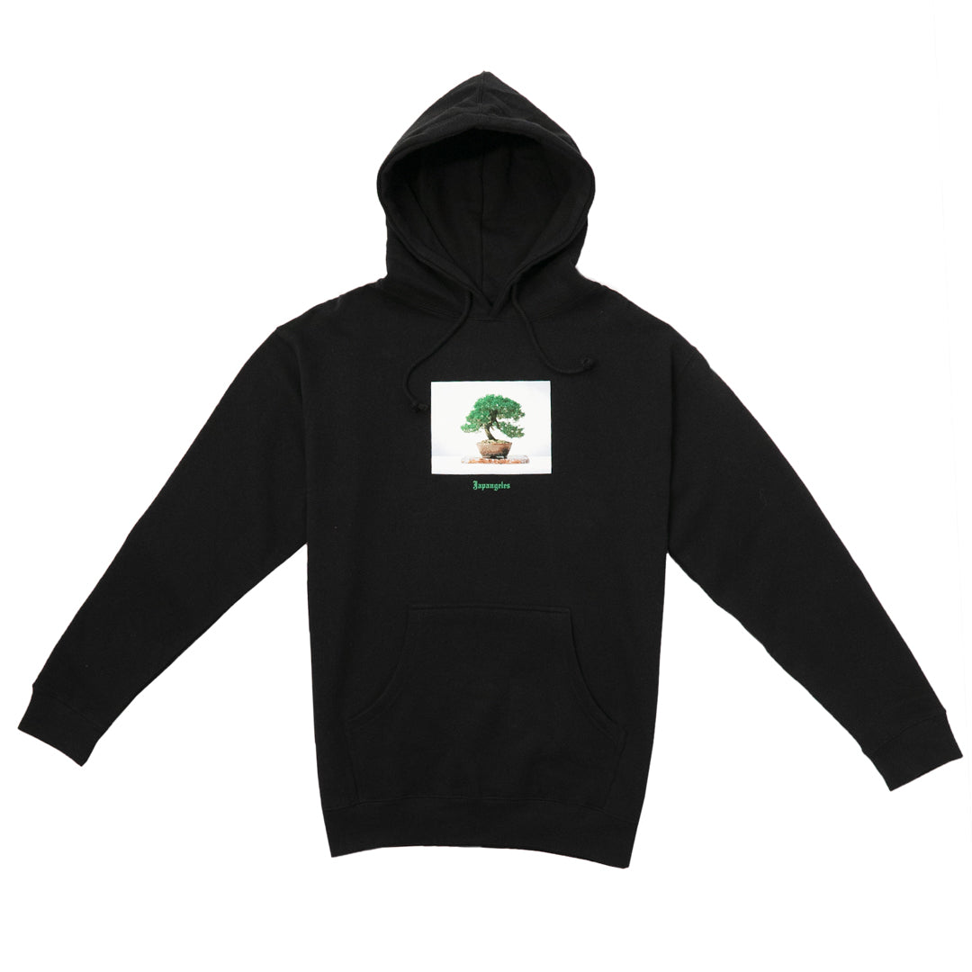 Bonsai Photo Hoodie
