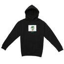 Bonsai Photo Hoodie