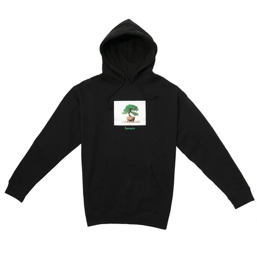 Bonsai Photo Hoodie
