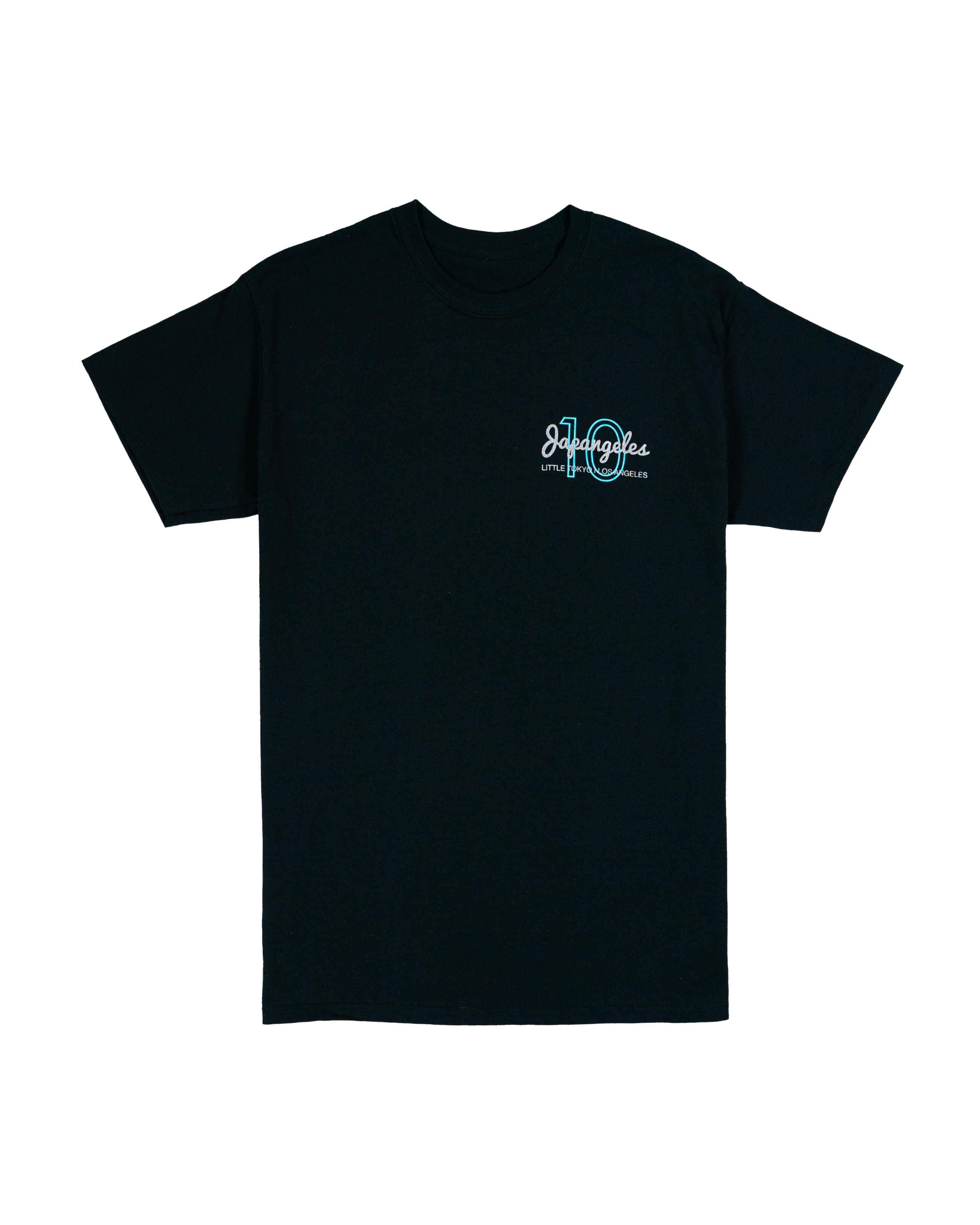 10th Anniversary Tee – Japangeles