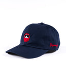 Daruma Dad Hat (click for colors)