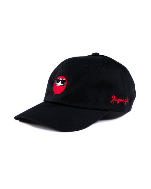Daruma Dad Hat (click for colors)