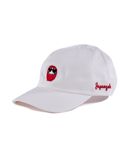 Daruma Dad Hat (click for colors)