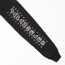 Outdoor Daruma Long Sleeve in Black