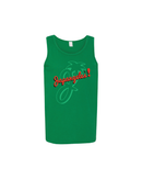 Japangeles Fresh Tank
