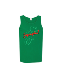 Japangeles Fresh Tank