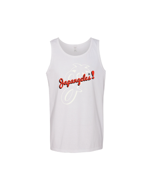 Japangeles Fresh Tank