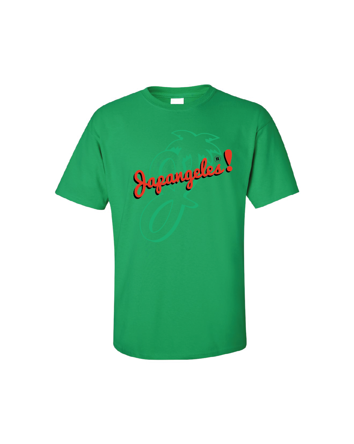 Japangeles Fresh Tee
