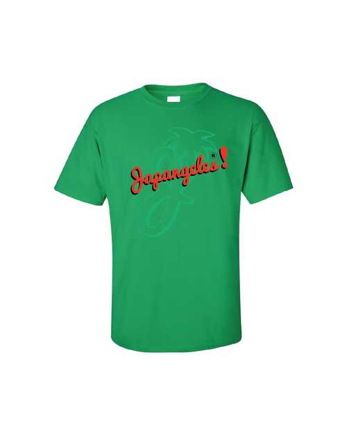 Japangeles Fresh Tee