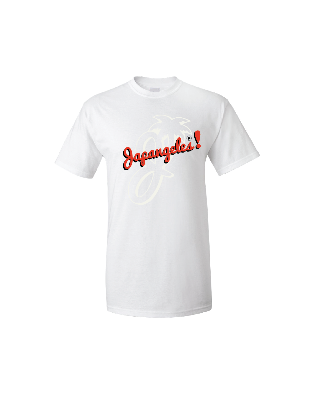 Japangeles Fresh Tee