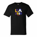 LA Champions 2020 Tee