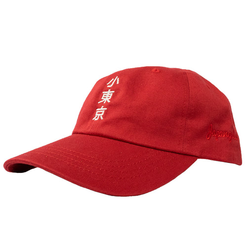 Sho Tokyo Dad Hat
