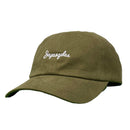 OG Script Dad Hat (click for colors)