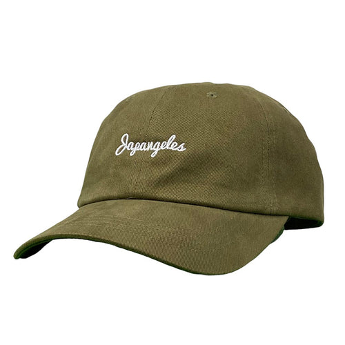 OG Script Dad Hat (click for colors)