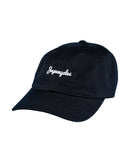 OG Script Dad Hat (click for colors)
