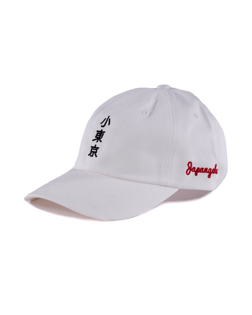 Sho Tokyo Dad Hat