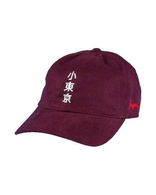 Sho Tokyo Dad Hat
