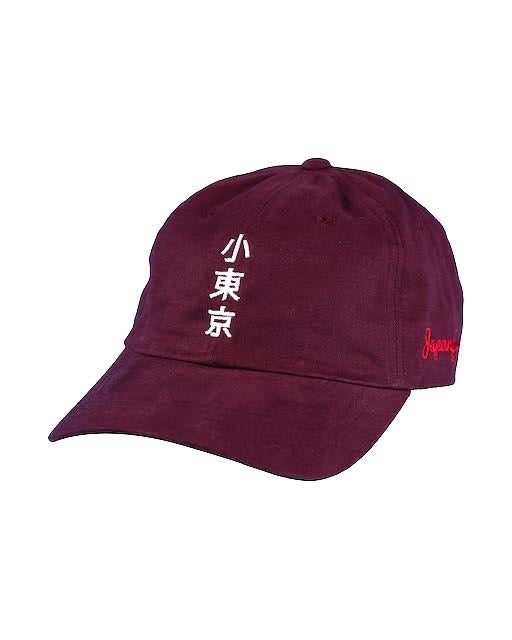 Sho Tokyo Dad Hat