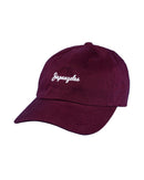OG Script Dad Hat (click for colors)
