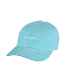 OG Script Dad Hat (click for colors)