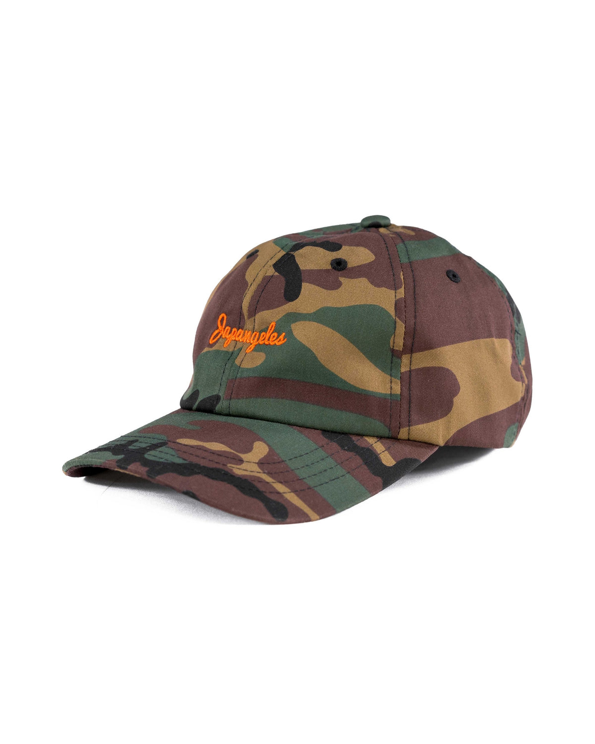 OG Script Dad Hat (click for colors)