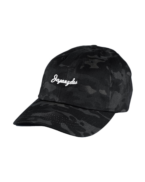 OG Script Dad Hat (click for colors)