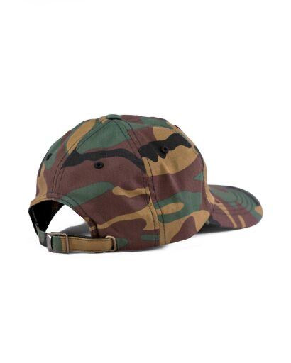 OG Script Dad Hat (click for colors)