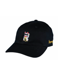 Neko Dad Hat