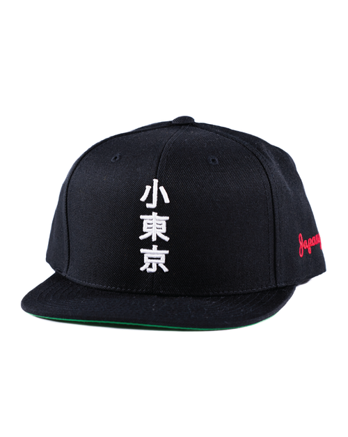 Sho Tokyo Snapback